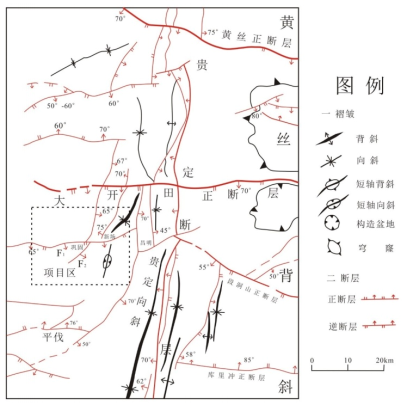 貴州省貴定縣鞏固溫泉項目-地熱溫泉開(kāi)發(fā)-地大熱能